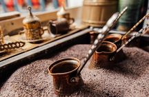Discover the Magic of Turkish Coffee Fortune Telling 