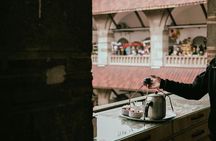 Discover the Magic of Turkish Coffee Fortune Telling 