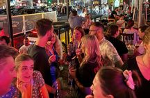Belgrade Chuggalong - Pub Crawl