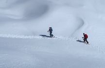 Private Guided Ski Touring Tours in Slovenia and Abroad