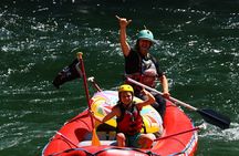 Beginner Friendly Scenic Half Day River Tour