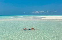 Stone town, Prison island, Nakupenda with snorkelling & lunch 