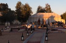 From Marrakech: 2-Day Sahara Tour to Zagora & Ait Ben Haddou