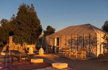 From Marrakech: 2-Day Sahara Tour to Zagora & Ait Ben Haddou