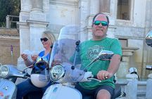 Dolce Vita Vespa Tour