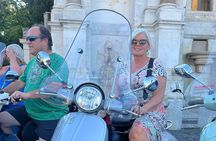 Dolce Vita Vespa Tour