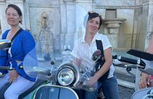 Dolce Vita Vespa Tour