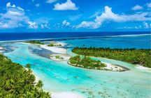 Pattaya: Coral Island Tour with Water Sports, Lunch & Pickup Drop
