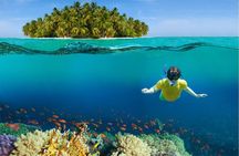 Pattaya: Coral Island Tour with Water Sports, Lunch & Pickup Drop