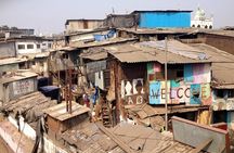 Dharavi Slum Tour with Home Visit Group Cruise Excursion