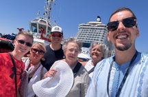 4 hour private Tour of Tangier 