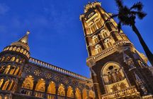 Evening City Tour in Mumbai with Dinner and Transportation