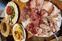 Mercato di Centrale - Food and Wine Tasting Highlights Tour