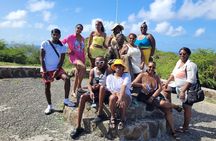 St.Maarten Eats & Drink Island Tour