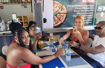 St.Maarten Eats & Drink Island Tour