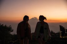 Hobbitenango and Altamira Half Day Tour