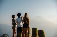Hobbitenango and Altamira Half Day Tour