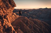 Half-Day Tour to the Valley of the Moon