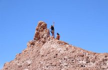 Half-Day Tour to the Valley of the Moon