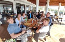 Day Trip to the Blue City of Chefchaouen from Tangier