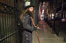 New Orleans True Crime Immersive Ghost Hunt