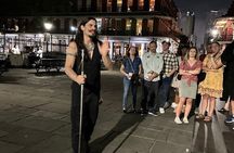 New Orleans True Crime Immersive Ghost Hunt
