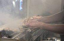 Tokyo Bar/Izakaya Hopping Tour (by Government-Licensed Guide)