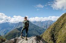 Short Inca Trail for 2 Days and 1 Night to Machu Picchu