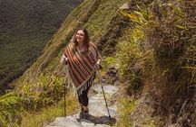 Short Inca Trail for 2 Days and 1 Night to Machu Picchu