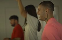 2 Hour Private Kpop Dance Class in Seoul South Korea