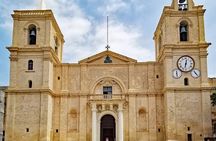 Highlights of Valletta Malta 