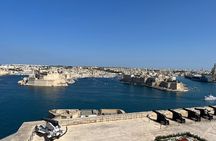 Highlights of Valletta Malta 