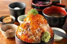 Ultimate View Izu Car Tour with Hotel Pickup and Local Guide