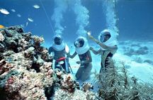 Pattaya: Koh Larn Island Luxury Speedboat Tour with Water Sports