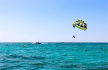 Pattaya: Koh Larn Island Speedboat Tour with Water Sports & Lunch