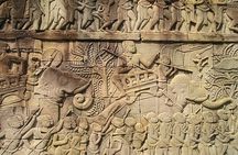 Siem Reap Sunrise Private Tour