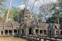 Siem Reap Sunrise Private Tour