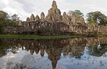 Siem Reap Sunrise Private Tour