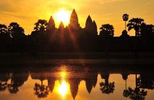 Siem Reap Sunrise Private Tour