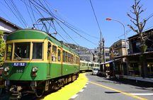 Tokyo Kamakura Day Trip (Free Enoden Experience)
