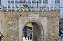 Guided Day Tour to Medina and Carthage and Sidi Bou Said