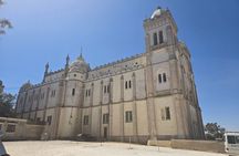 Guided Day Tour to Medina and Carthage and Sidi Bou Said