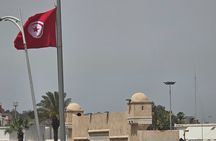 Guided Day Tour to Medina and Carthage and Sidi Bou Said
