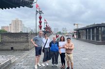 3-Day Xi'an Private Tour including Mt Huashan and Airport Transfer