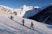Beginner Ski Touring Course