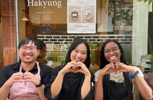 Learn Authentic Kimbap & Korean Fried Chicken in a Hanok
