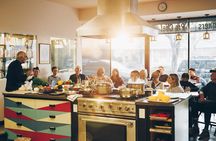 Cooking Lesson at Karimalis Winery in Ikaria