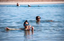 Cejar Eyes of the Salt Lake and Tebenquiche Lake Tour