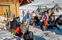 One Day Ski Touring Workshop