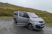 Private Tour: The Gower - Mumbles, Three Cliffs And Worms Head